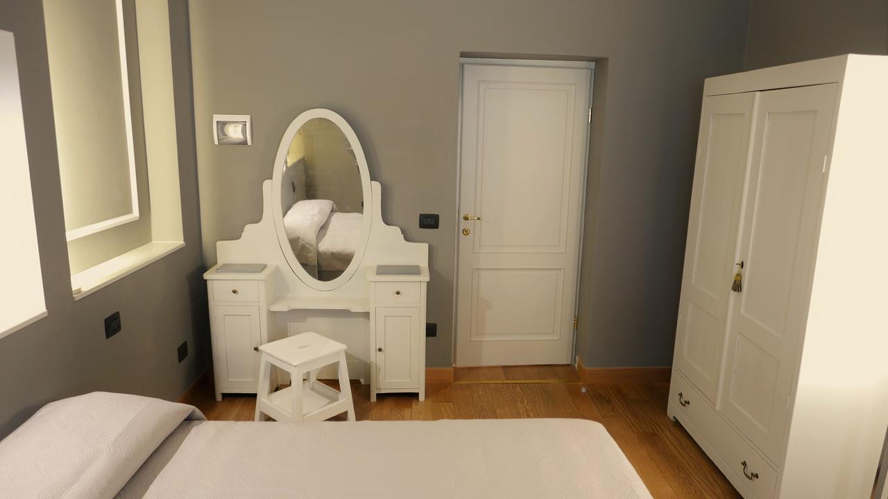 B&B Residenza Maiano Флоренція Екстер'єр фото
