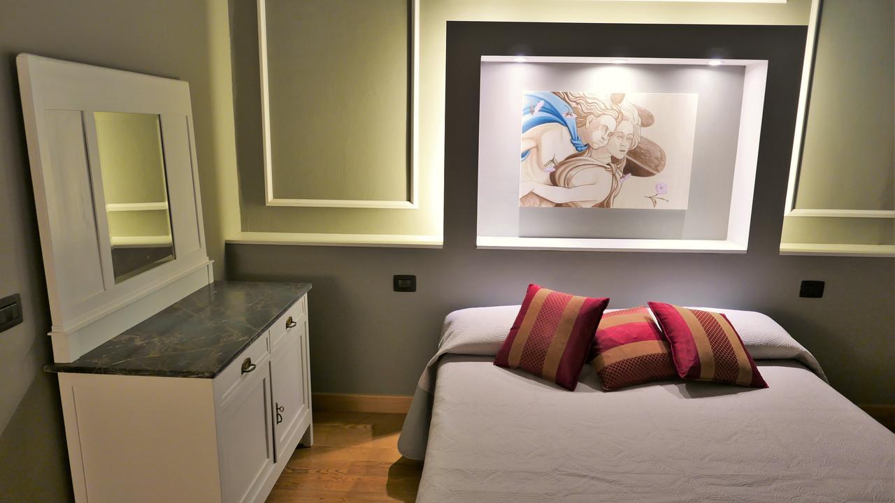 B&B Residenza Maiano Флоренція Екстер'єр фото