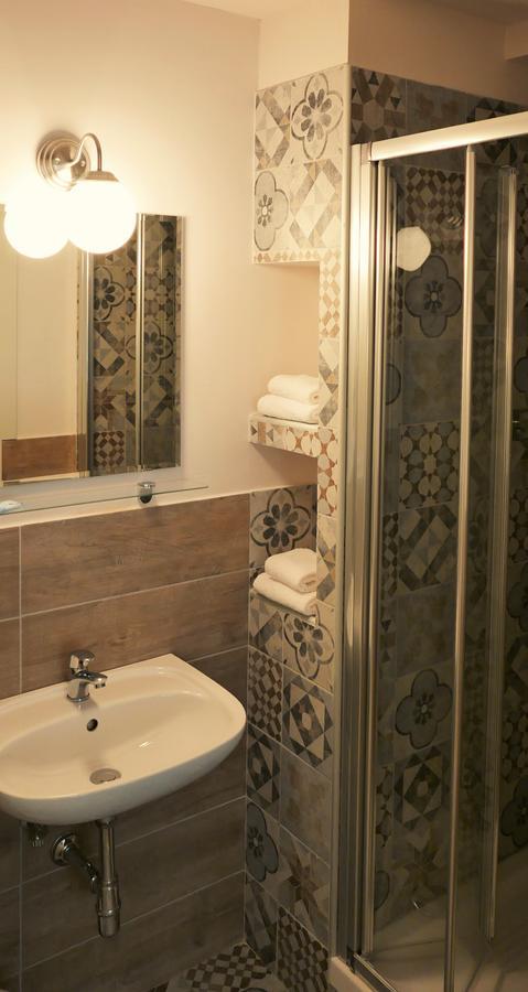 B&B Residenza Maiano Флоренція Екстер'єр фото